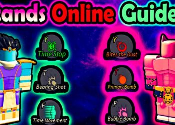 Stands Online Trello