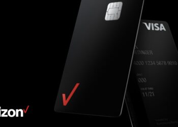 Verizon Credit Card login