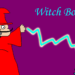 Witch Bolt 5e