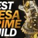mesa prime build
