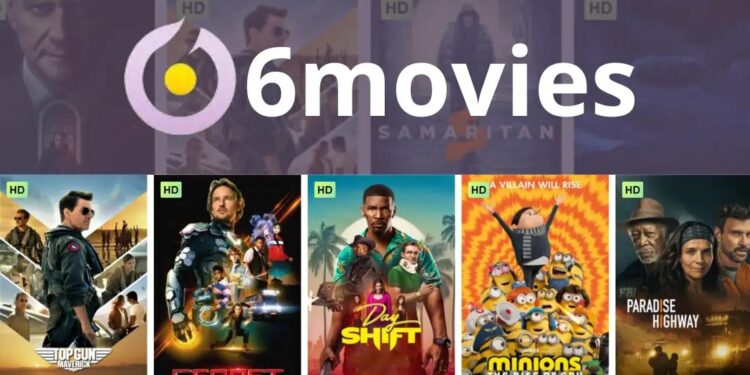 6Movies