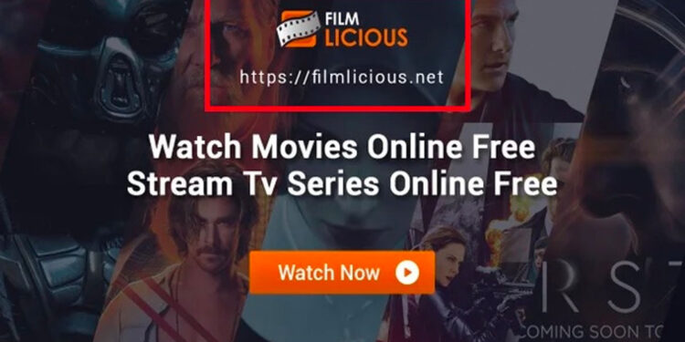 Filmlicious