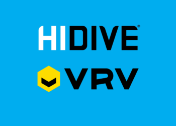 HIDIVE