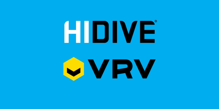 HIDIVE