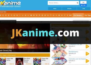 Jkanime