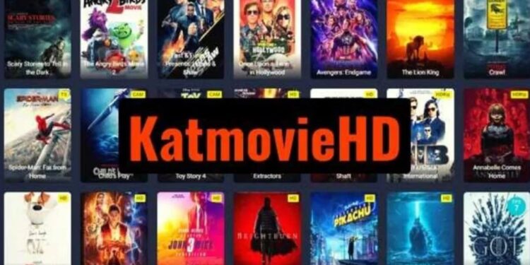 15 Best KatMovieHD Alternatives To Stream Free Movies In 2022