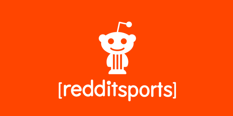 Reddit Sports