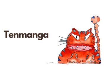 TenManga