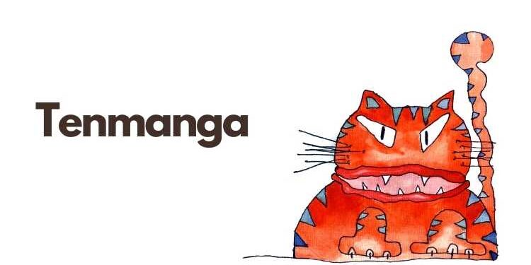 TenManga