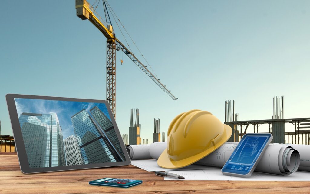 How Technology Is Bringing Revolution in Construction Industry: Guide!