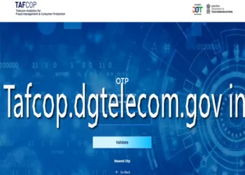 Tafcop.Dgtelecom.Gov In