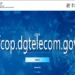 Tafcop.Dgtelecom.Gov In