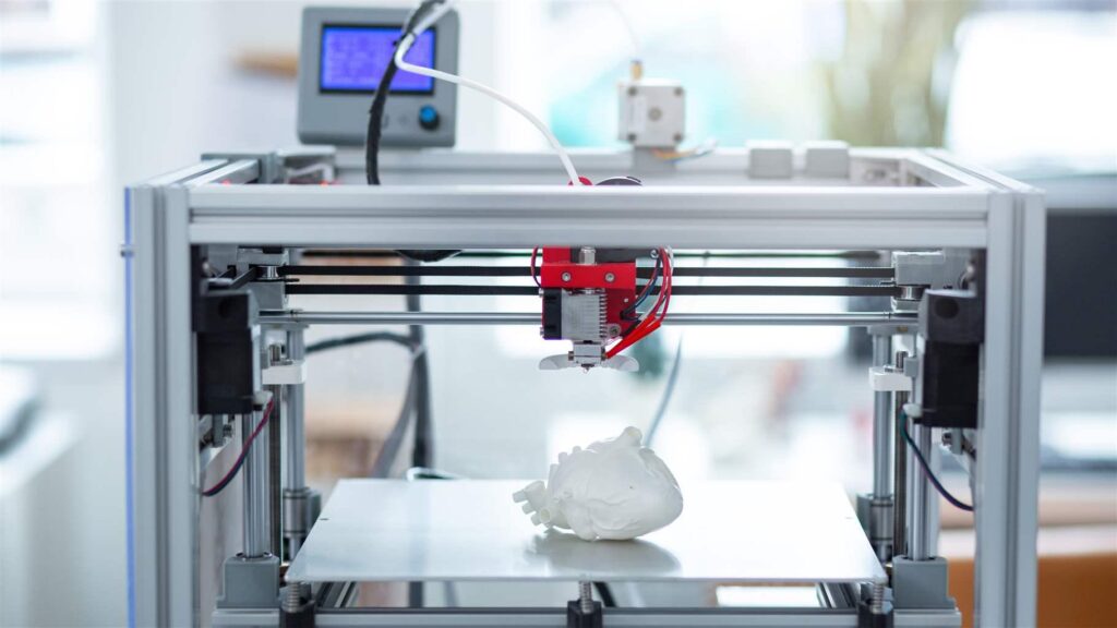 3D printing Medical Technologies