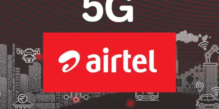 Airtel 5G