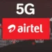 Airtel 5G