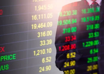 Begin Trading in Shares Via Top Gainers And Losers