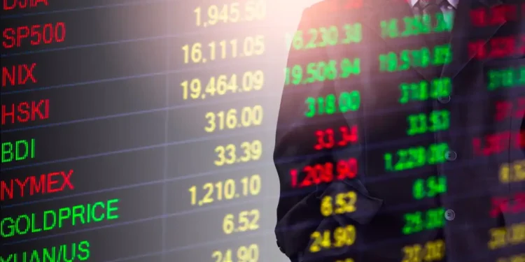 Begin Trading in Shares Via Top Gainers And Losers