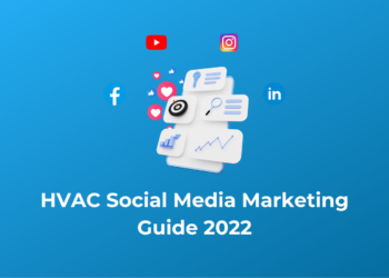 HVAC Hashtags for Social Media