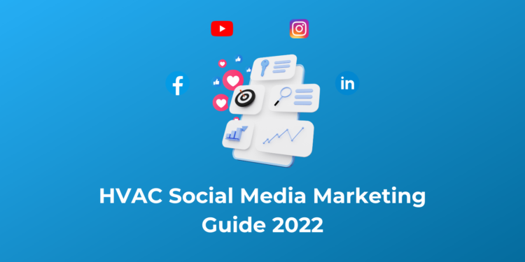 HVAC Hashtags for Social Media