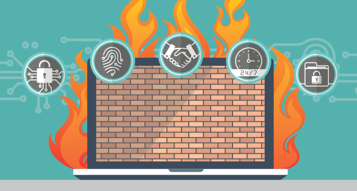 Firewall Management