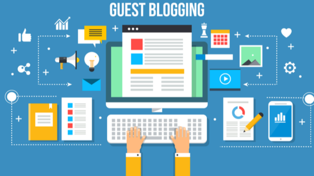 How Can Guest Post Increase Domain Authority?
