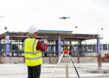 How Technology Is Bringing Revolution in Construction Industry: Guide!
