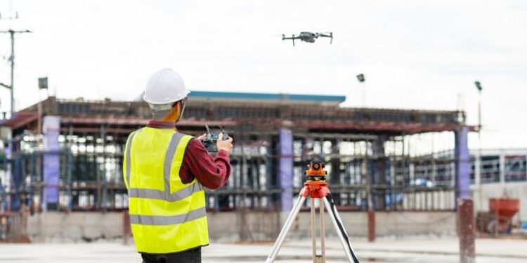 How Technology Is Bringing Revolution in Construction Industry: Guide!