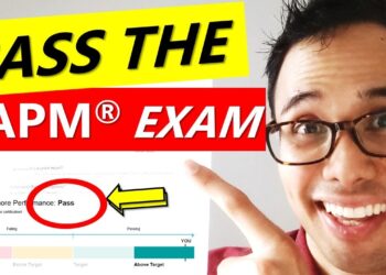 How To Pass CAPM Test