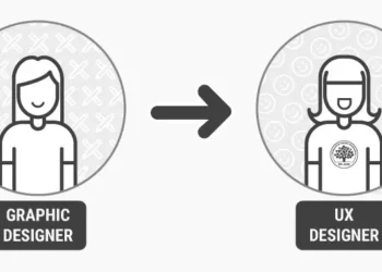 How to Transform From Graphic Design to Product Design