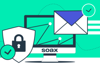 How to Use Proxies For Email Protection
