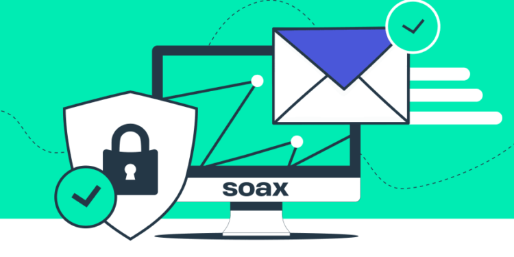 How to Use Proxies For Email Protection