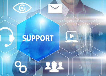 IT Support Services