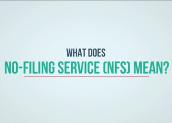 Meaning Of NFS