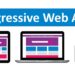 Progressive Web Apps