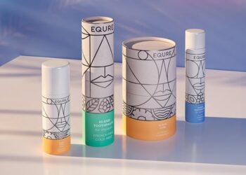 Tubed Packaged Goods