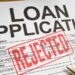 Why Would I Get Rejected for a Payday Loan?