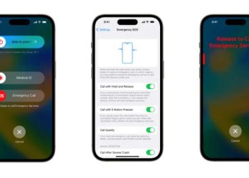 How to Turn Off SOS on iPhone