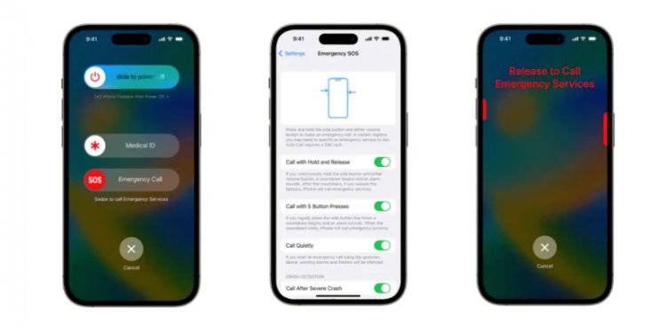How to Turn Off SOS on iPhone