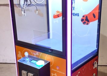 Give the Gift of Nostalgia With the Dreamcade Vision 40 This Holiday Season