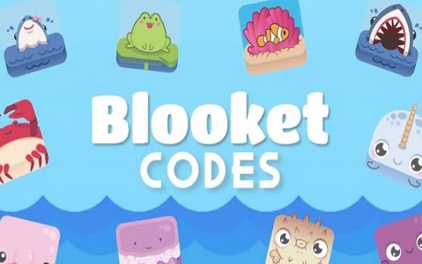 List of Blooket Codes in 2023