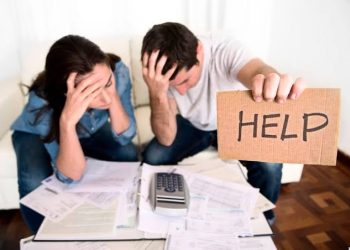 What To Do When You’re Overwhelmed With Student Loan Debt