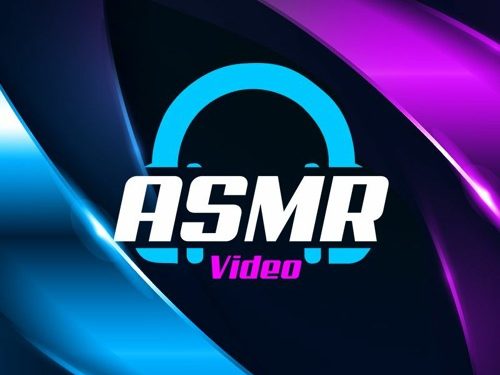 ASMR VIDEOS: Unveiling the Soothing Symphony of Sensations
