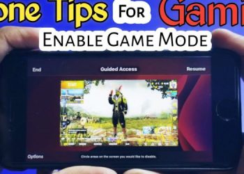 Enabling Game Mode on iPhone & iPad :Maximizing User Experience