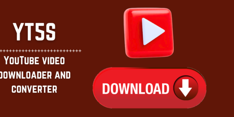 YT5: Your Ultimate YouTube Video Downloading Tool