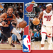 Knicks vs Heat : The Evolution of Rivalries in the Modern NBA