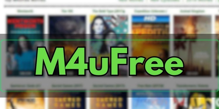 M4UFree Movies: Watch Free Movies Online And Download