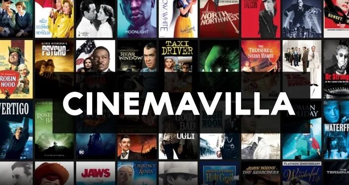 The Ultimate Guide to Downloading HD Movies on Cinemavilla Website