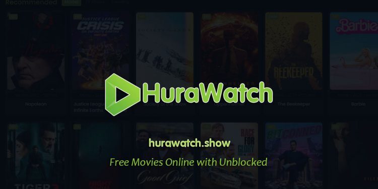 Hurawatch: Unlocking the Future of Entertainment with