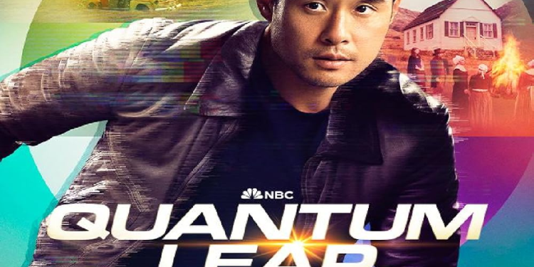 Quantum Leap 2022 Cast: Unraveling the Enigma
