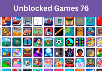 Unblocked Games 76 – Your Ultimate Gaming Haven